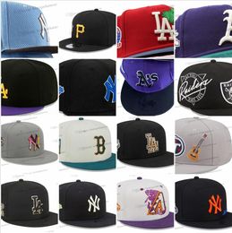 New Arrival Good Sell Colours Men's Baseball Snapback Hats Classic All Teams Red Vintage Patch Black New York" Sport Basketball Adjustable Caps Chapeau Ap4-01