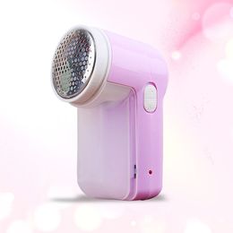 Rechargeable Large Hair Ball Truncher Powerful Electric Clothes Ball Trunker Household Hair Remover