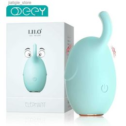 Other Health Beauty Items Cute Pet Series Vibration Love Female Masturbation Device 10 Mode Vibration Flirting Massager Adult Sexy Product Female s Y240402