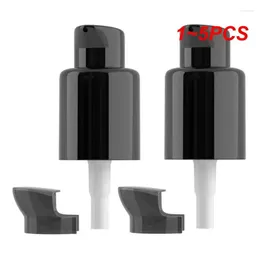 Liquid Soap Dispenser 1-5PCS Cosmetics Foundation Pump For Double Wear And M.A.C Make Up Tools Accessories