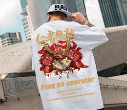 Benevolent Invincible Printing Men039s Hip Hop Tshirt Highquality Comfortable Breathable Fashion Street Daily Travel Home Par9558703