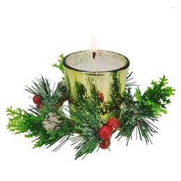 Candle Holders Christmas Votives Glass Holder Home Decor Create A Mood For Bedroom Dining Table Living Room