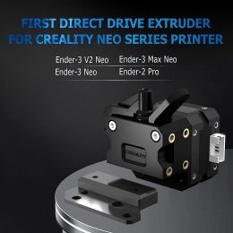 Creality Sprite Extruder SE Built for DIY Compact Exquisite High Torque Dual-gear Drive Convenient Adjustable For Ender 3 Series