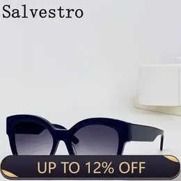 Sunglasses Black Shadow Women Glasses Colored Square Futuristic Retro Rectangular