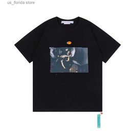 Mens TShirts 2023 T Shirt 2314 designer shirt men shirts short slve graphic mens shirts breathable printed white shirt mens designer tshirts designer shirts fashion