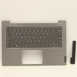 Laptop Spare Parts C-cover with Keyboard for ThinkBook 14-IML 5CB0W44411 5CB0W44419