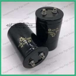 CD135 New Original Hitachi Screw Electrolytic Capacitor 50V 63V 47000UF 68000UF 65X105 Inverter