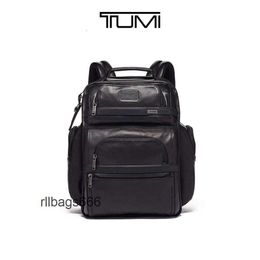 Business Alpha3 Computer Backpack Travel TUMIIs Bag Back Pack TUMII Ballistic Nylon 2603578d3 Mens Designer 7A4L