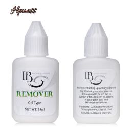 Sun Free Shipping Ibeauty Eye Lash Glue Remover Powerful Gel Remove False Eyelashes Extension Remover Imported From Korea Ib