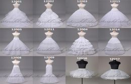 In Stock Available Long Short Petticoat Ball Gown Mermaid Bridal Prom Dress Crinoline Underskirt Wedding Accessory Undergarment Bu6427914