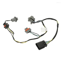 Lighting System BF88 Headlight Repair Wiring Harness 15930264 Replacements