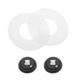 Toilet Seat Covers Old Fashioned Kit Seal Repair Parts Tank Float Valve Washer Bottom Diaphragm Replacement