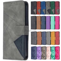 Cell Phone Cases Wallet Flip Case For Samsung Galaxy A54 5G Cover on A 54 A54case Coque Leather Protective Bags 2442