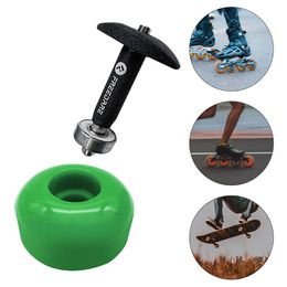 Skate Bearing Remover Skateboard Longboard Bearing Disassemble Tool Skateboard Roller Remover Tool