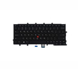 Laptop US keyboard for lenovo Thinkpad X270 A275 01EN548 01EP024