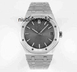 Mechanical Automatic Men Watches Stainless Steel Strap Waterproof Mens Wristwatches with Original Designer steel XK50