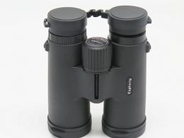 10x42 binocular rotary adjustable high-definition BAK4 lens handheld binoculars