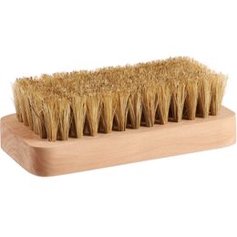 Bristle brush wash clothes brush clean soft hair does not hurt clothes solid wood board brush coat collar dry cleaners