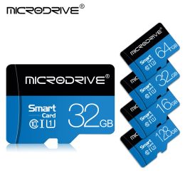 Micro tf Card 128GB 64GB 32GB 16GB 8GB 4GB Class10 U3 U1 TF Card cartao de memoria Memory Card Flash Card High speed