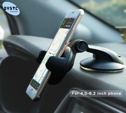 Suporte Porta Celular For Samsung Iphone Huawei Telefon Cell Soporte Movil Auto Mobile Phone Stand Car Holder Smartphone Voiture2083912