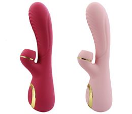 Sex Toys Products Adult Articles Charge Shock Suck Av Good Woman Use Console Oneself Massage Vibration Sucking Stick6099862