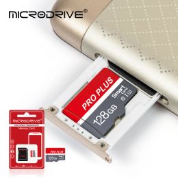 Micro TF Card 4GB 16GB 32GB 64GB 128GB Class 10 tarjeta Flash Memory Mini sd Card 16 32 64 128 GB for Smartphone drop shipping