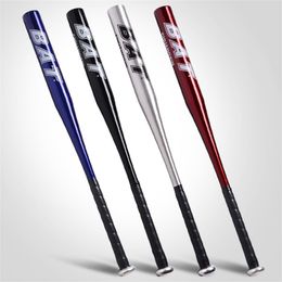 Aluminium Alloy Baseball Bat Of The Bit Softball Bats 20 25 28 30 32 34 inch 240321