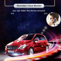 GPS Tracker Car 150 Day Standby TKSTAR TK905B GPS Locator Waterproof GPS Tracker Auto Magnet Voice Monitor Free Web APP PK TK915