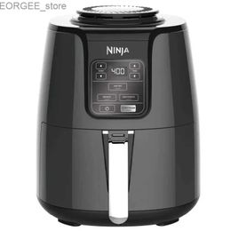 Air Fryers Ninja 4QT Air Fry Pan Black AF100WM Y240402OIPX