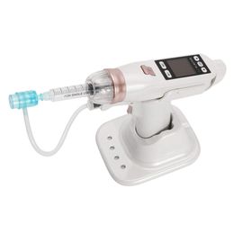 EZ Negative Pressure Meso Water Pen Skin Rejuvenation Meso Facial Beauty Vacuum Anti Ageing Machine