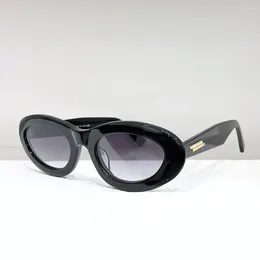 Sunglasses Luxury Fashion Women Elegant Youth Men Brand Designer Outdoor Travel Drive Hige Quality Pilot Eyewear Beaut Glasses