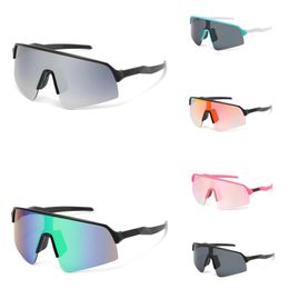 designer cycling sunglasses outdoor luxury glasses for men and women Sports protection Fashion Accessories wholesale 11style oa321