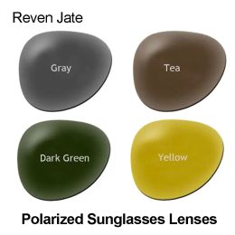 Sunglasses 1.499 1.61 1.67 Polarised Prescription Cr39 Resin Aspheric Glasses Lenses Myopia Sunglasses Lens Polarised Coating
