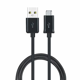 For Samsung Xiaomi Redmi 7 7A 8A 8 Huawei Honour LG alcatel Oukitel C8 Android Mobile phone charger Micro USB Fast Charge Cable