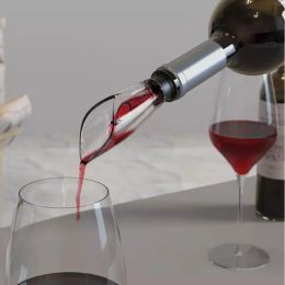 Electric Corkscrew Corkscrew Decanter Foil Cutter Set Automatic Corkscrew for Wine Kitchen Gadgets