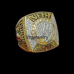 Luxury 2007-2023 World Basketball Championship Ring Designer 14K Gold Champions Rings Diamond Sport Jewellery For Mens Womens