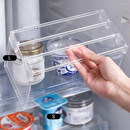 Kitchen Storage Durable Multifunctional Counter Rack Highly Flexibility Cabinet Shelf Convenient Use For Dorm