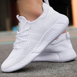 Casual Shoes Damyuan Men's Sneakers High Quality Breathable Outdoor Running Sports Lightweight Fashion Tennis Footwear