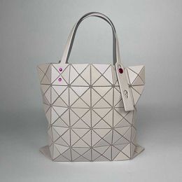 Designer bags for women clearance sale Pearlescent Nail 2024 Diamond Shoulder Original Six Grid Factory Matte March Bag One Limited Color Handheld Womens Tote
