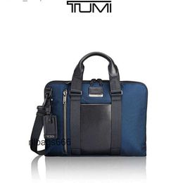 Alpha Business Mens Pack 232390d Computer Back Series Designer Mens Bag Backpack Document Travel TUMII Aviano TUMIIs Public YHVK