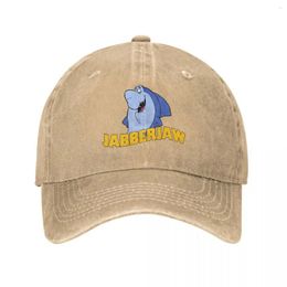 Ball Caps Jabberjaw Cowboy Hat Custom Hats Women'S 2024 Men'S