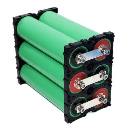 1-6pcs New 46160 3.2V 25Ah Lifepo4 rechargeable battery 10C High current DIY12v 24v Electric bike scooter RV Solar Power battery