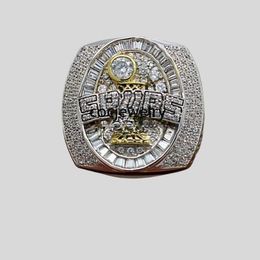 Luxury 2005-2023 World Basketball Championship Ring Designer 14K Gold Champions Rings Star Diamond Sport Jewelrys For Mens Womens