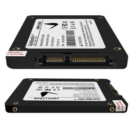 Goldenfir SSD 128GB SATAIII SSD 256GB hd 1TB 512GB 500GB 480GB solid state hard Disc 2.5 for Laptop