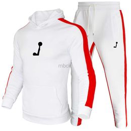 MBCK designer hoodie sweatsuit Mens Tracksuits hoodies pants Mens basketball dunk Clothing Sweatshirt Pullover women Casual Sport jogging Sweat Suit 240314