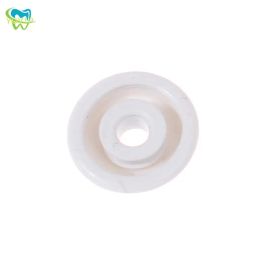 1PC Rubber Gasket for 993 992 68 Electric Toothbrush Waterproof Head Parts Sonicare Silicone Seal Grommet Bathroom supplies