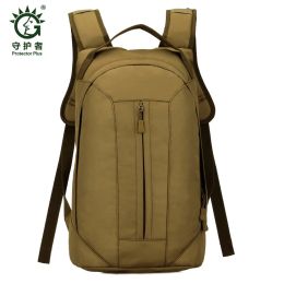 Bags Protector Plus 25L Tactical Backpack Military Army Mochila Waterproof Hiking Hunting Backpack Tourist Rucksack Outdoor Sport Bag