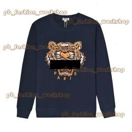 Onitsukas Tigerdesigner kapüşonlu kapak kapşonlu kapak kaplan forma jersey erkek pullover kadın maglione hoodies o yaka rahat jumper üst sweatshirt 452