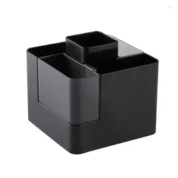 Storage Boxes Drawer Makeup Box Brush Organiser Desktop Jewellery Skin Care Cell Dressing Lipstick