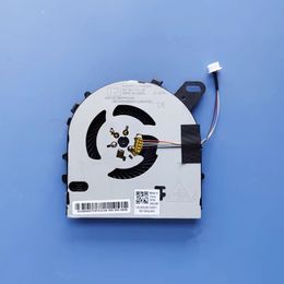 Free shipping for DELL Inspiron15 7560 7572 5468 5568 P61F laptop fan